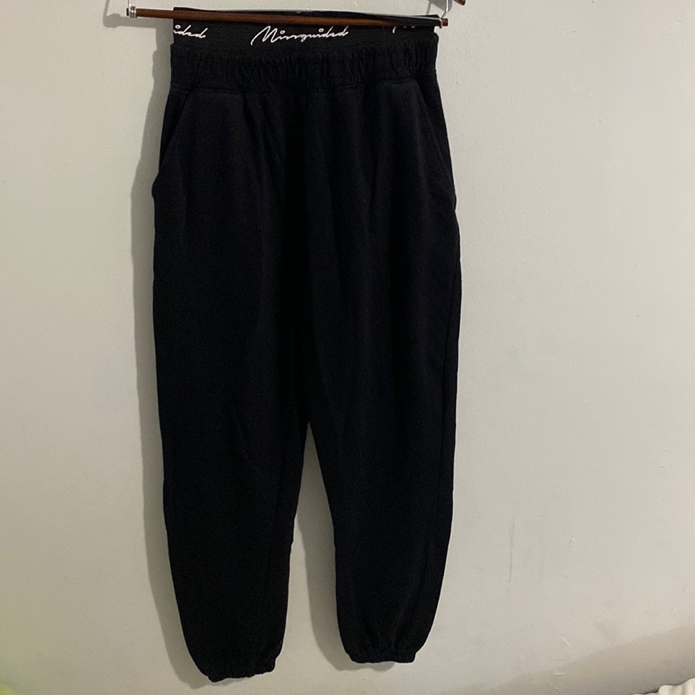 joggers from Missguided in good condition